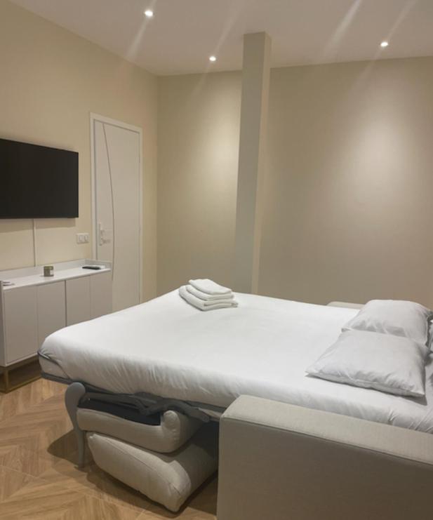 Aux Portes De Monaco Apartamento Cap-d'Ail