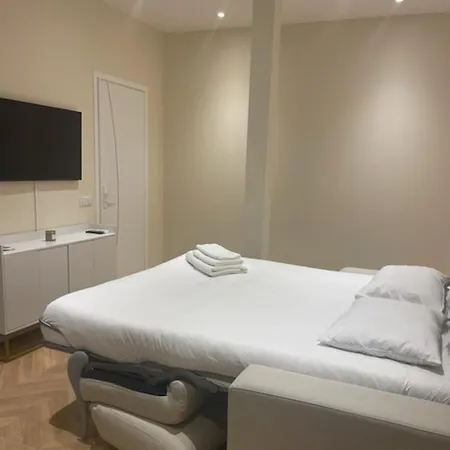 Logement Aux Portes De Monaco Cap-d'Ail Extérieur photo