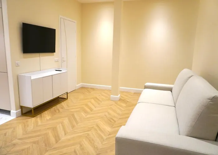 Logement Aux Portes De Monaco