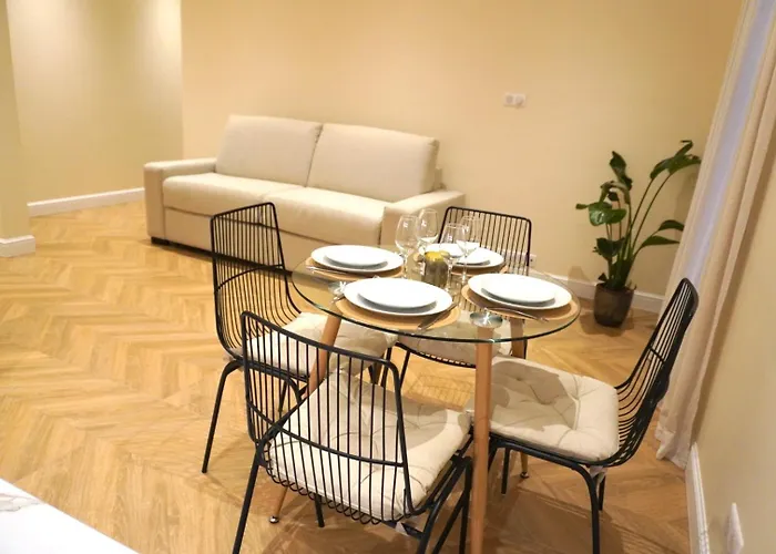 Logement Aux Portes De Monaco
