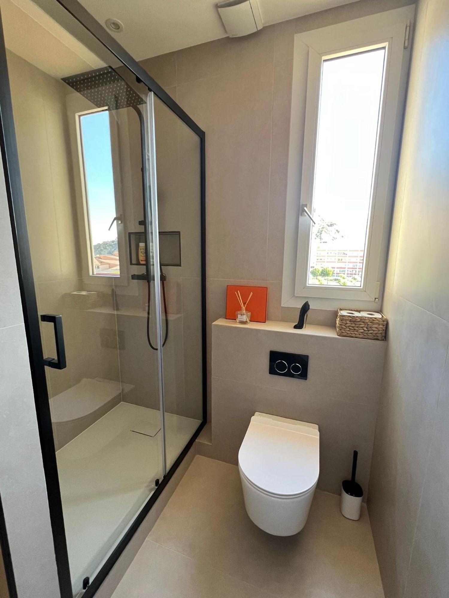 Appartement Aux Portes De Monaco