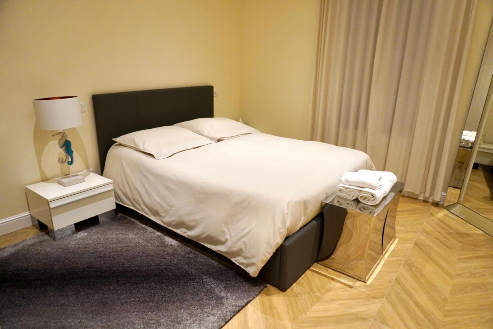 Appartement Aux Portes De Monaco