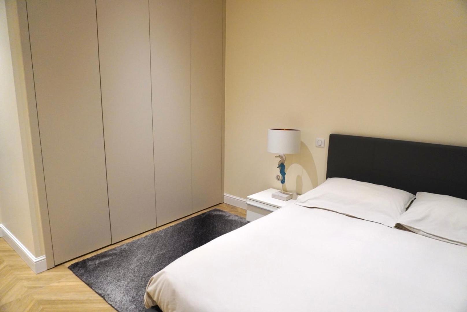 Aux Portes De Monaco Appartement
